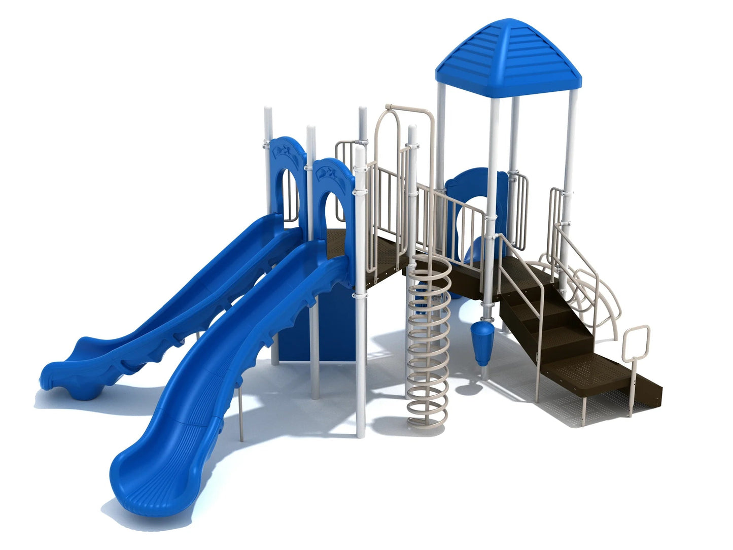 Playground Equipment Independence (PKP215) - SchoolOutlet