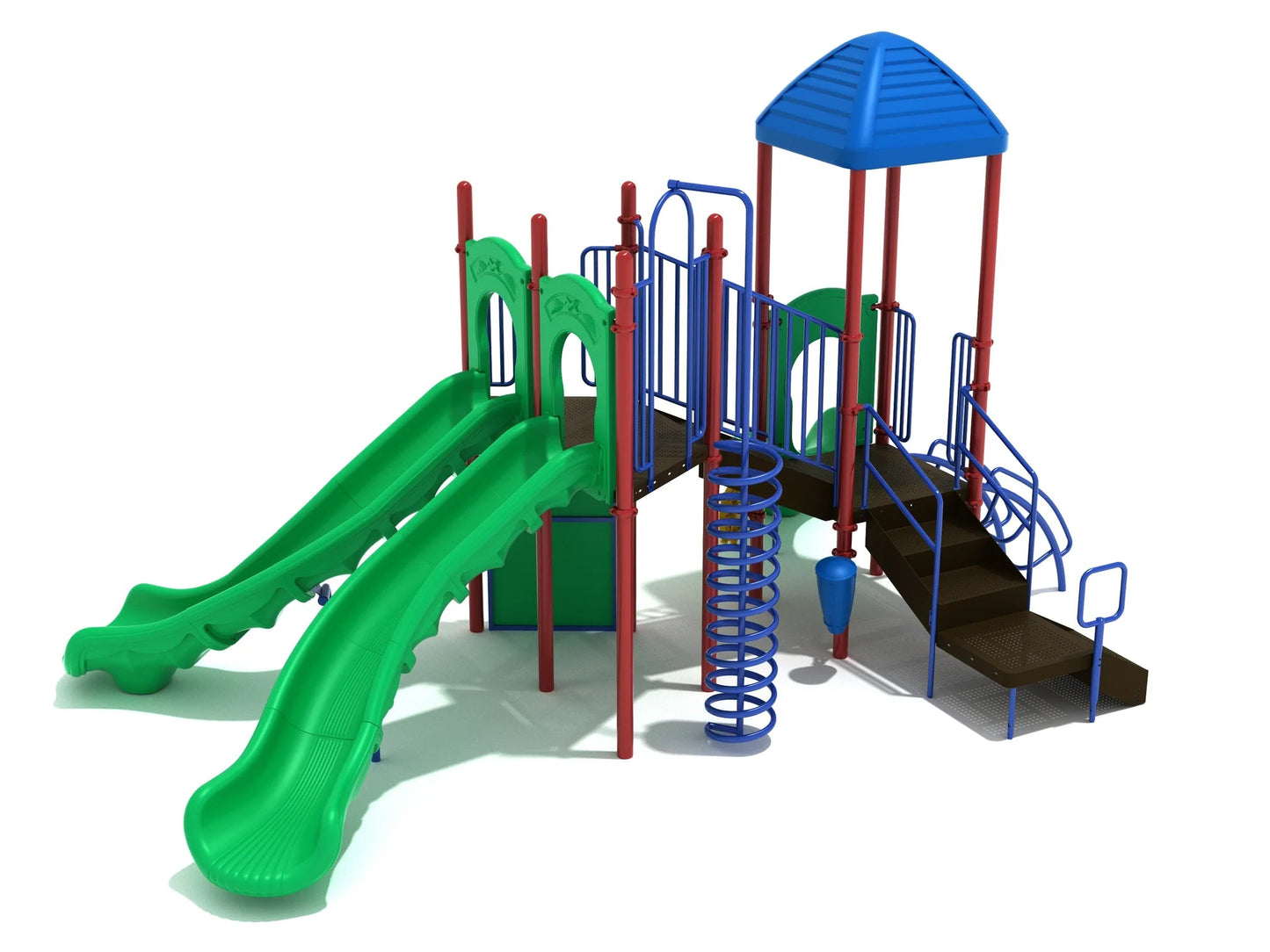Playground Equipment Independence (PKP215) - SchoolOutlet