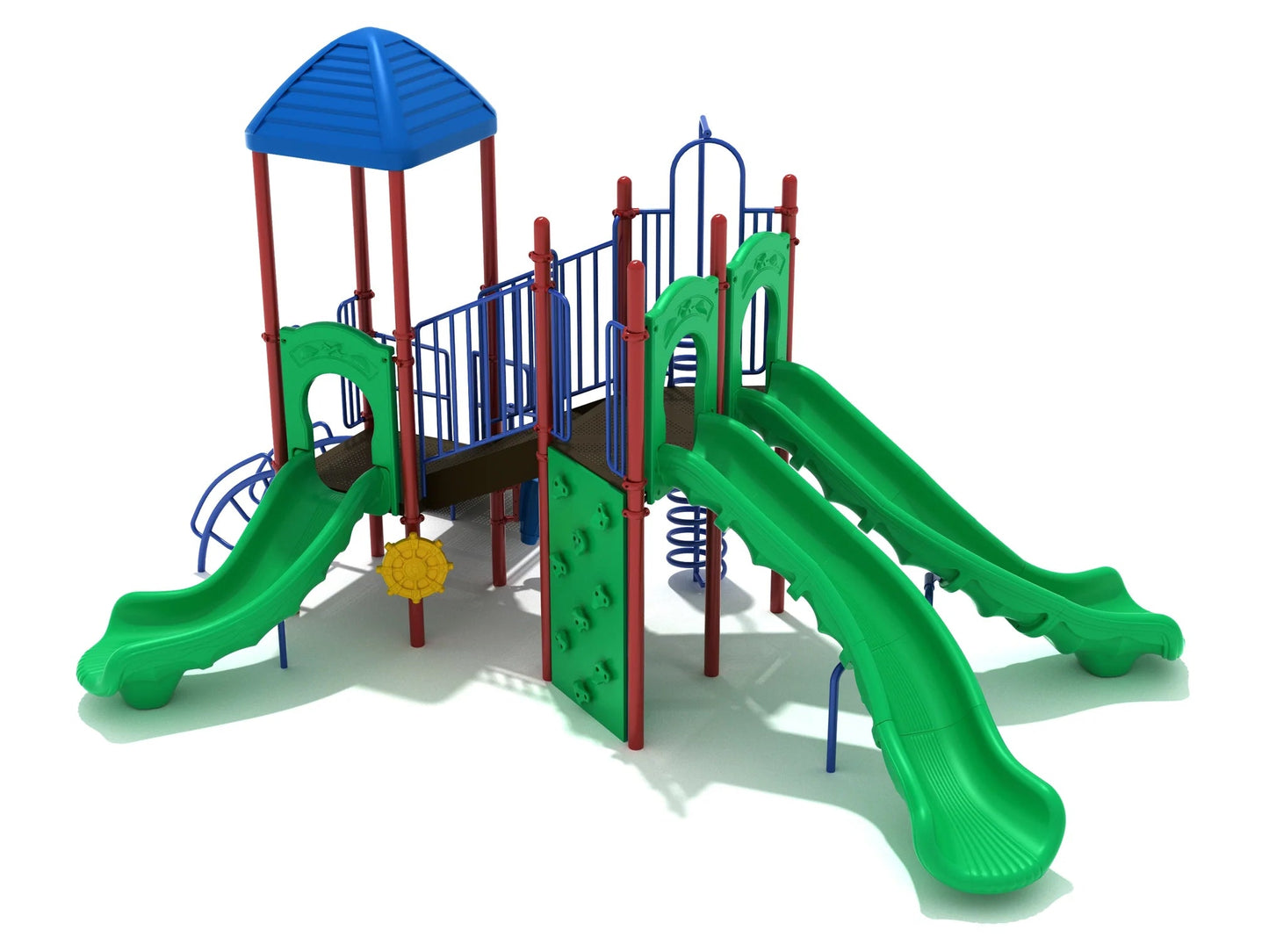 Playground Equipment Independence (PKP215) - SchoolOutlet