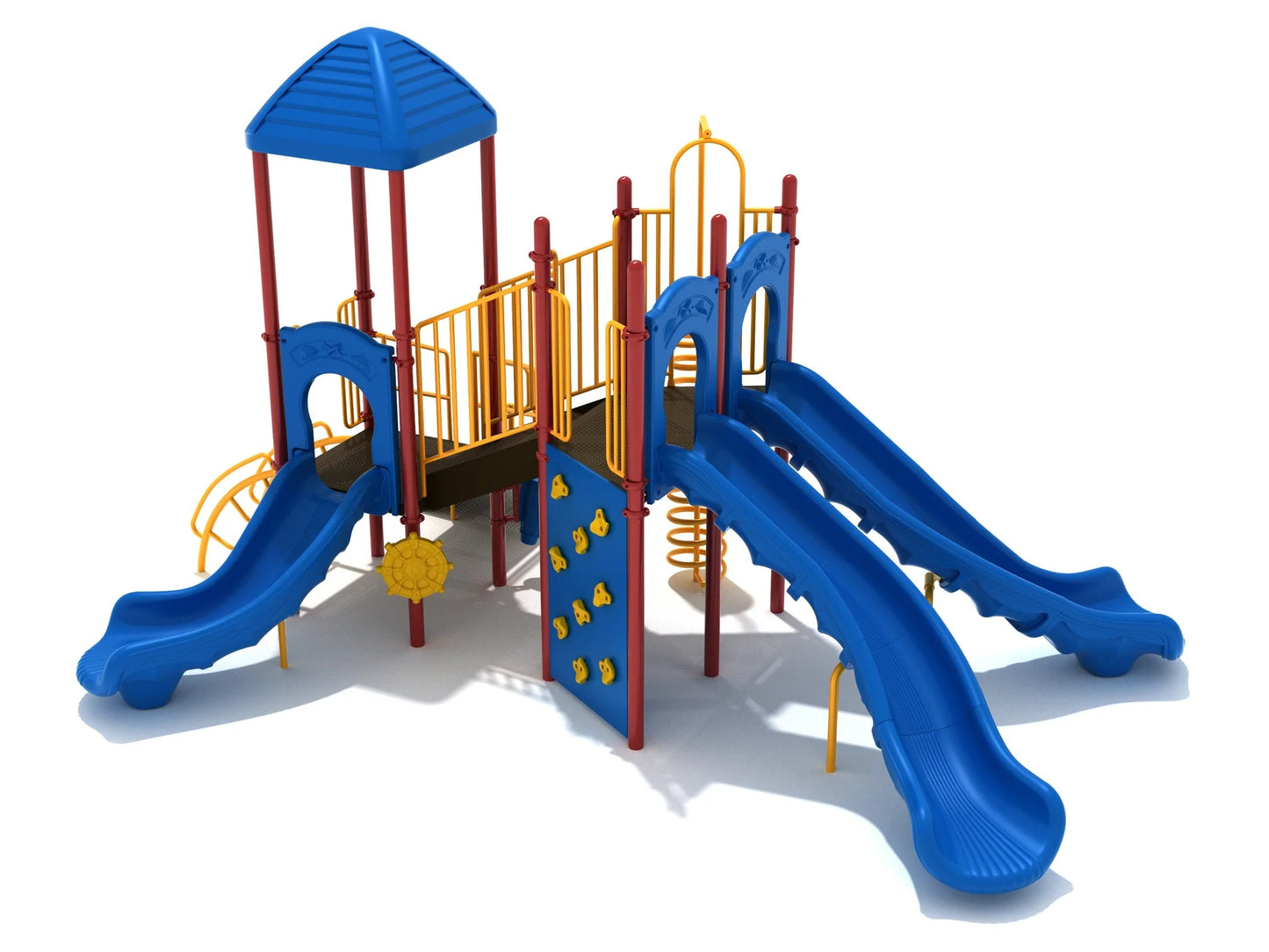 Playground Equipment Independence (PKP215) - SchoolOutlet