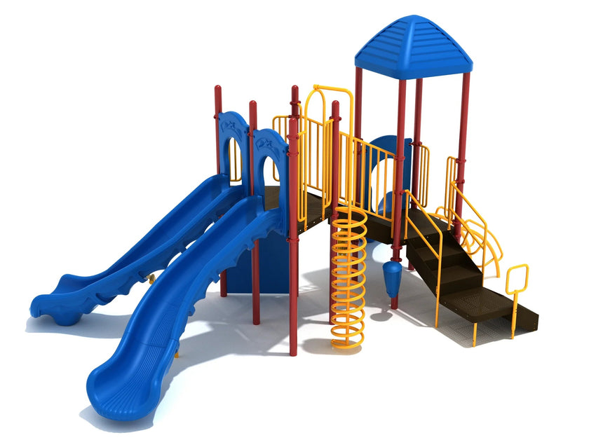 Playground Equipment Independence (PKP215) - SchoolOutlet