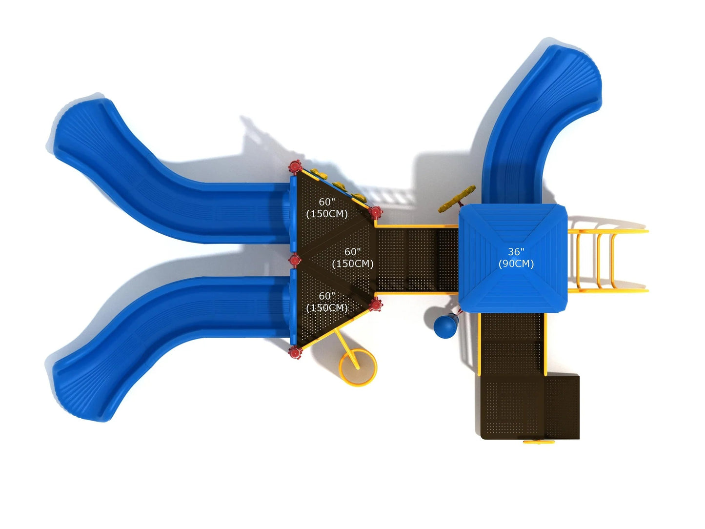 Playground Equipment Independence (PKP215) - SchoolOutlet
