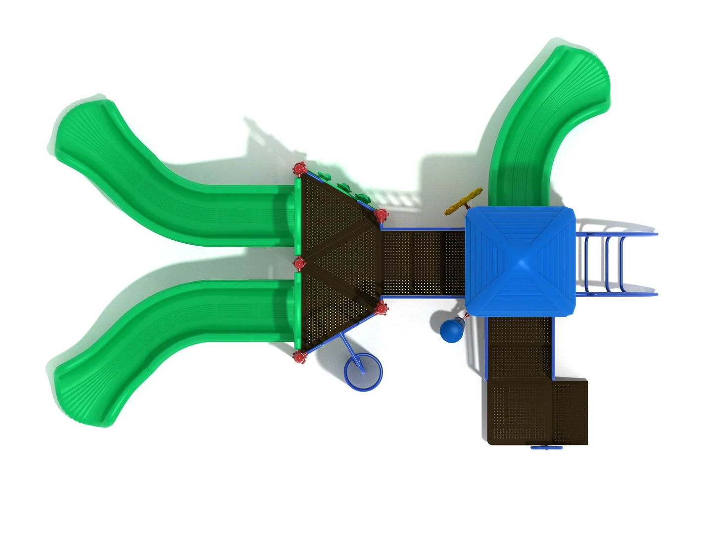 Playground Equipment Independence (PKP215) - SchoolOutlet