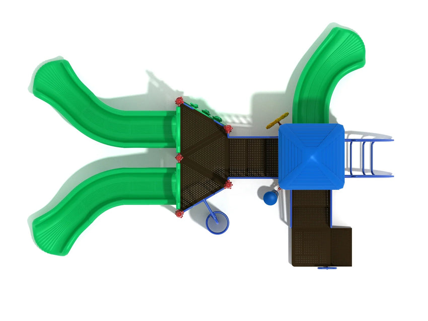 Playground Equipment Independence (PKP215) - SchoolOutlet