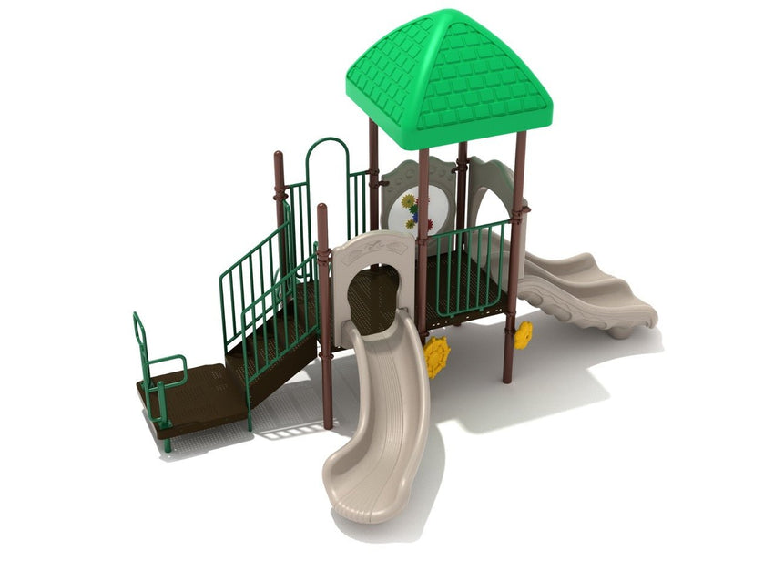 Playground Equipment Haymarket (PKP216) - SchoolOutlet