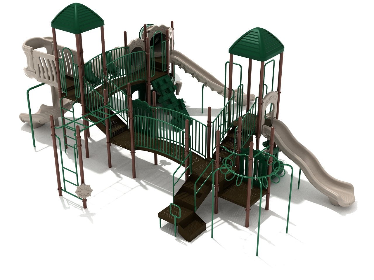 Playground Equipment Galveston (PKP217X) - SchoolOutlet