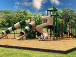 Playground Equipment Galveston (PKP217X) - SchoolOutlet