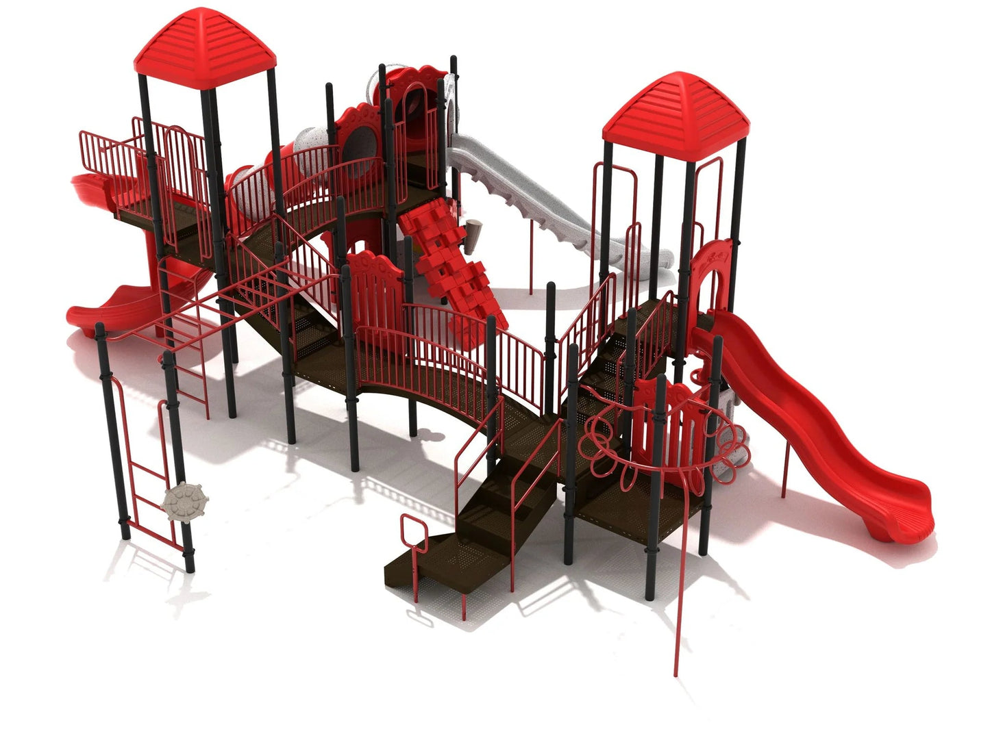 Playground Equipment Galveston (PKP217X) - SchoolOutlet