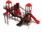 Playground Equipment Galveston (PKP217X) - SchoolOutlet