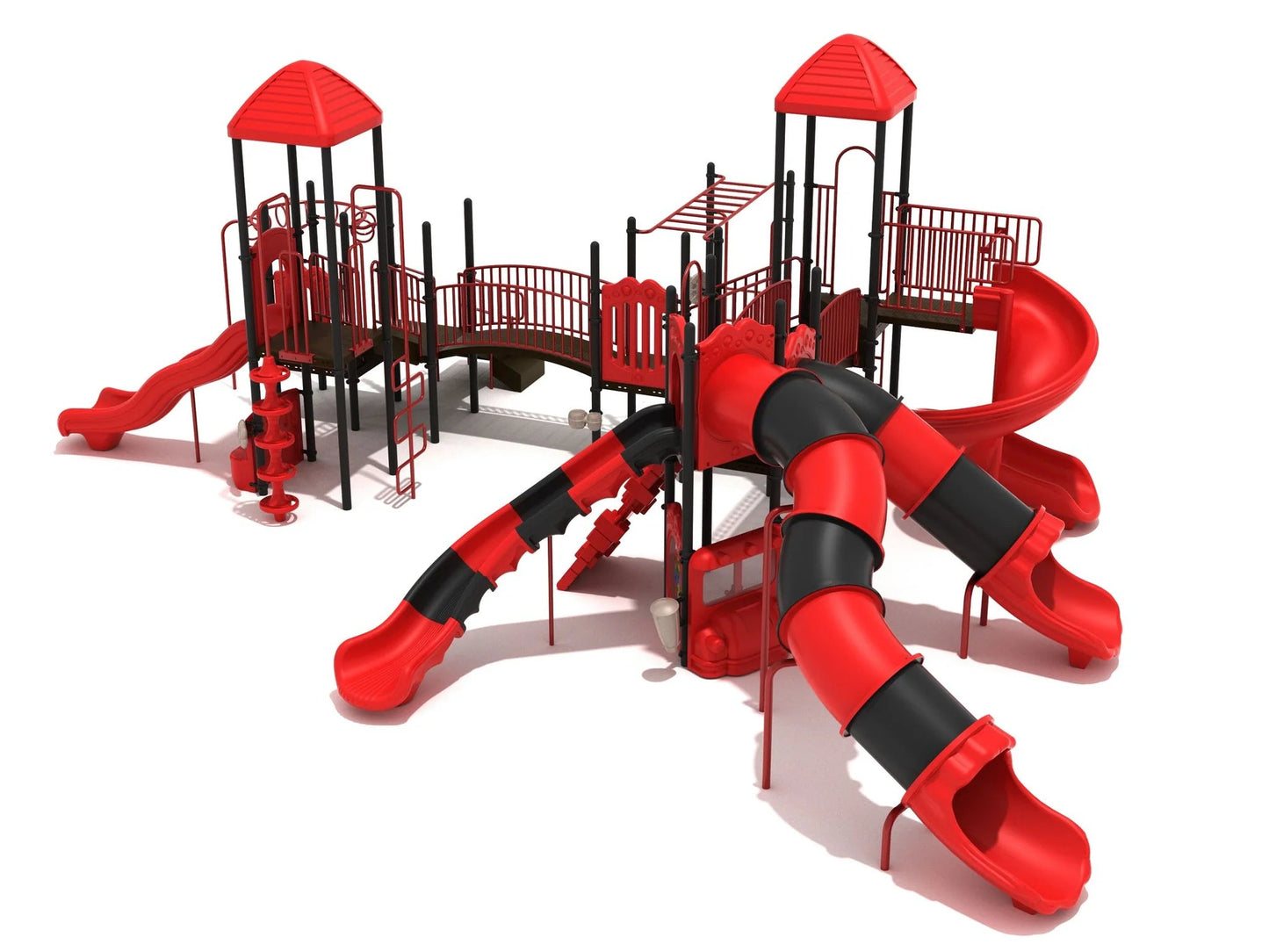 Playground Equipment Galveston (PKP217X) - SchoolOutlet