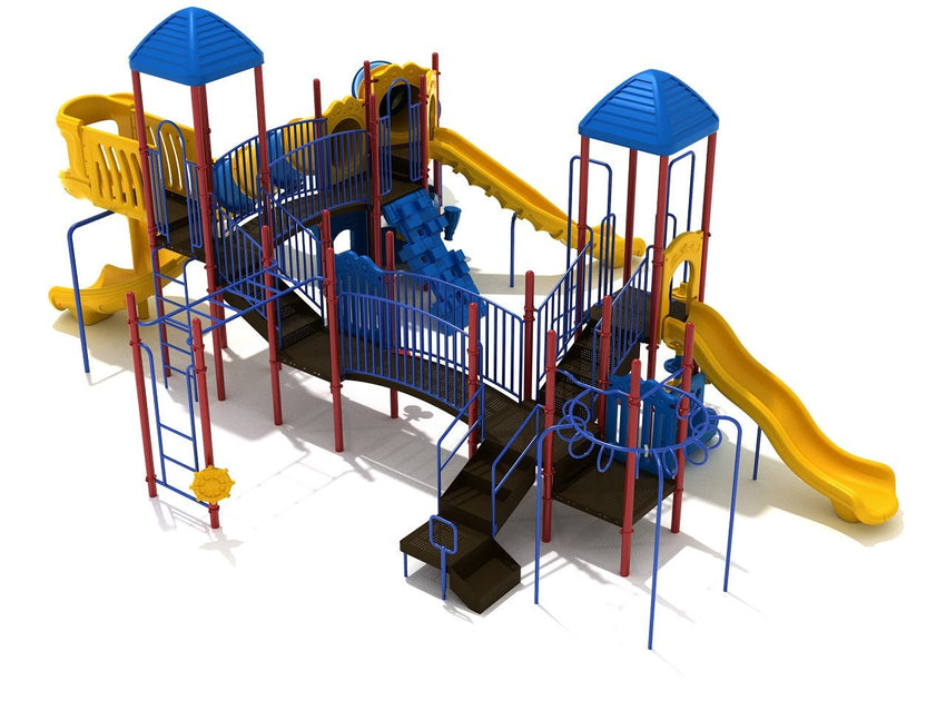 Playground Equipment Galveston (PKP217X) - SchoolOutlet