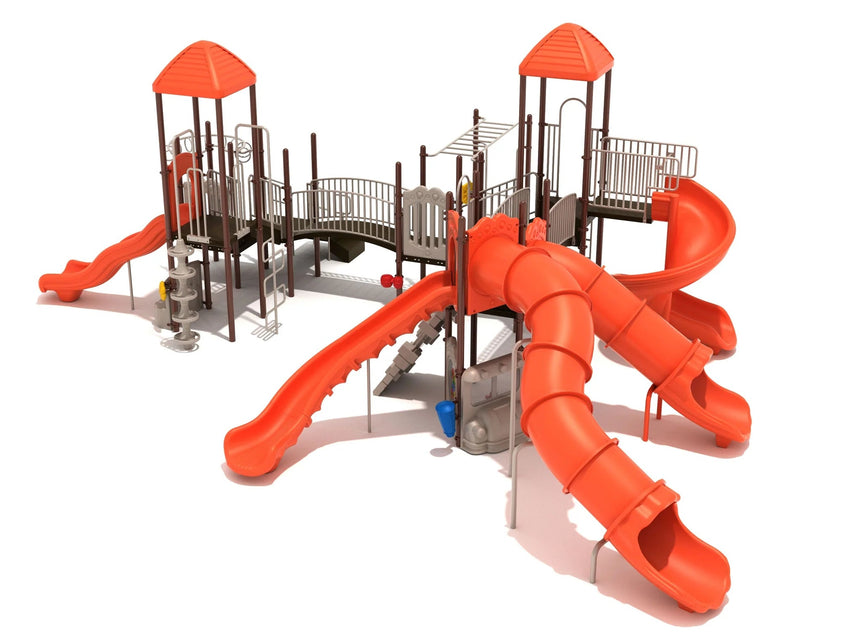Playground Equipment Galveston (PKP217X) - SchoolOutlet