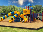 Playground Equipment Galveston (PKP217X) - SchoolOutlet