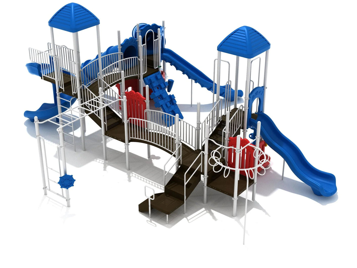 Playground Equipment Galveston (PKP217X) - SchoolOutlet