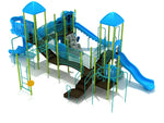 Playground Equipment Galveston (PKP217X) - SchoolOutlet