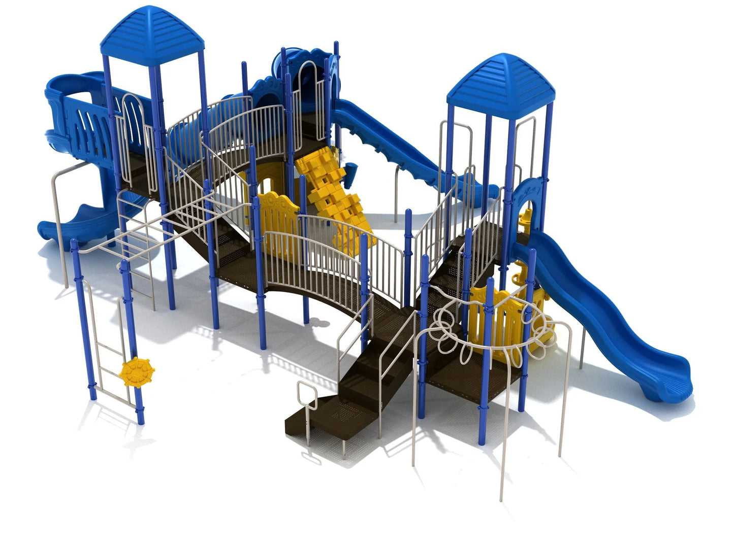 Playground Equipment Galveston (PKP217X) - SchoolOutlet