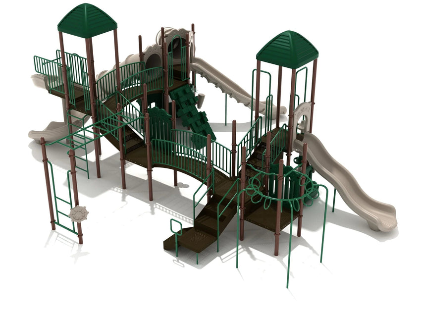 Playground Equipment Galveston (PKP217X) - SchoolOutlet