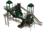 Playground Equipment Galveston (PKP217X) - SchoolOutlet