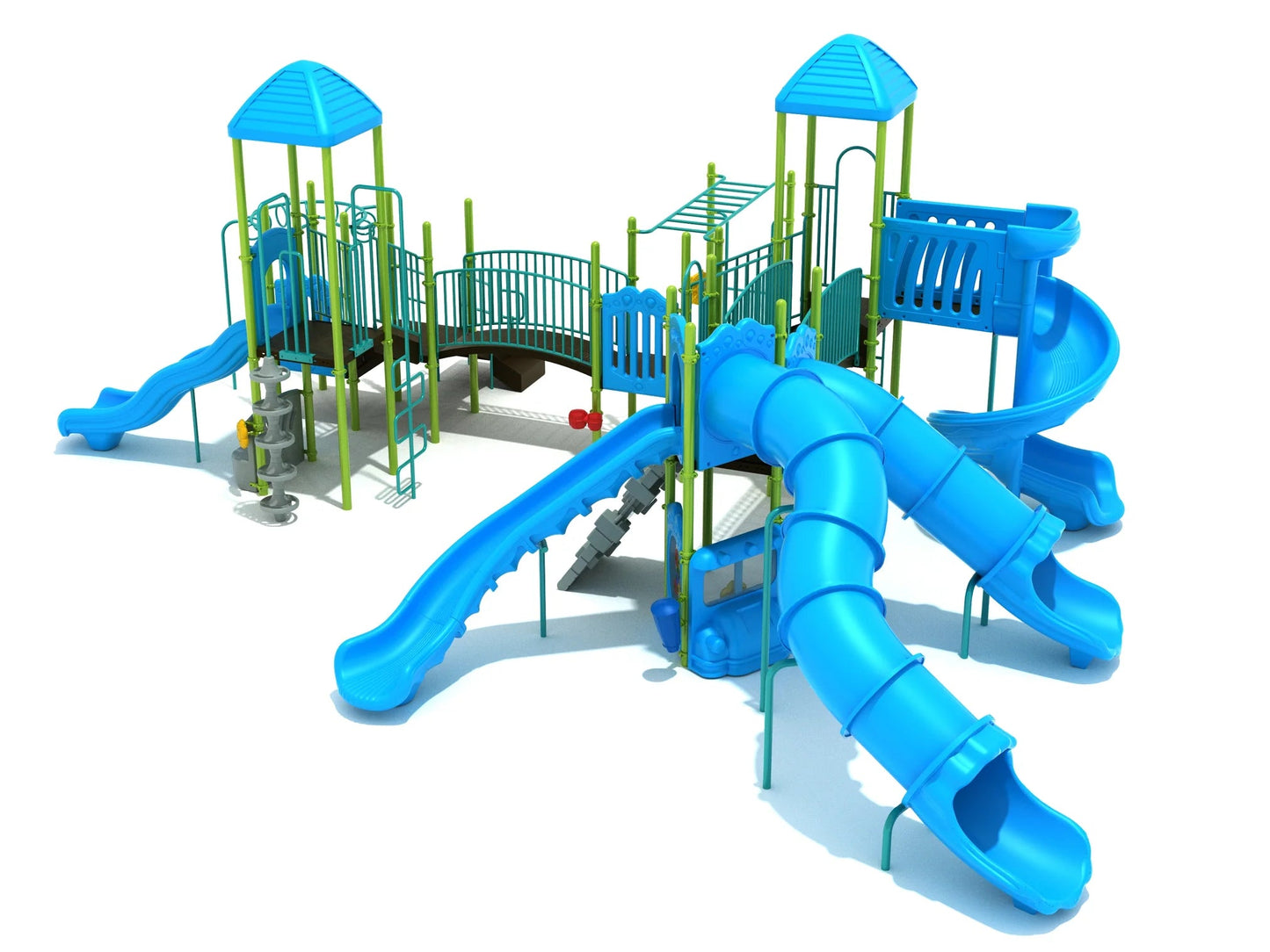 Playground Equipment Galveston (PKP217X) - SchoolOutlet