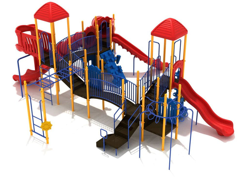 Playground Equipment Galveston (PKP217X) - SchoolOutlet
