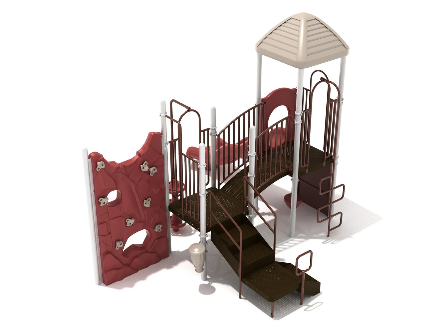 Playground Equipment Wilmington (PKP218) - SchoolOutlet