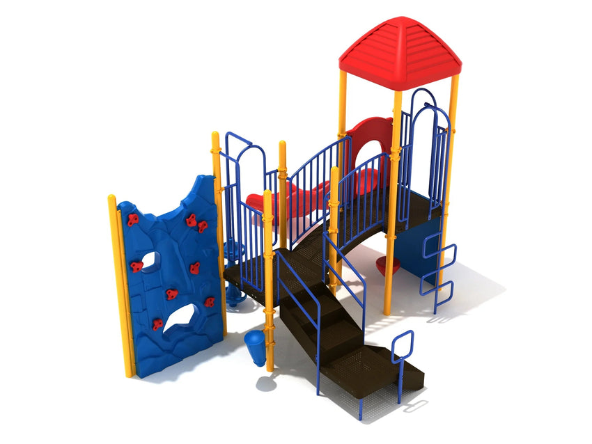 Playground Equipment Wilmington (PKP218) - SchoolOutlet