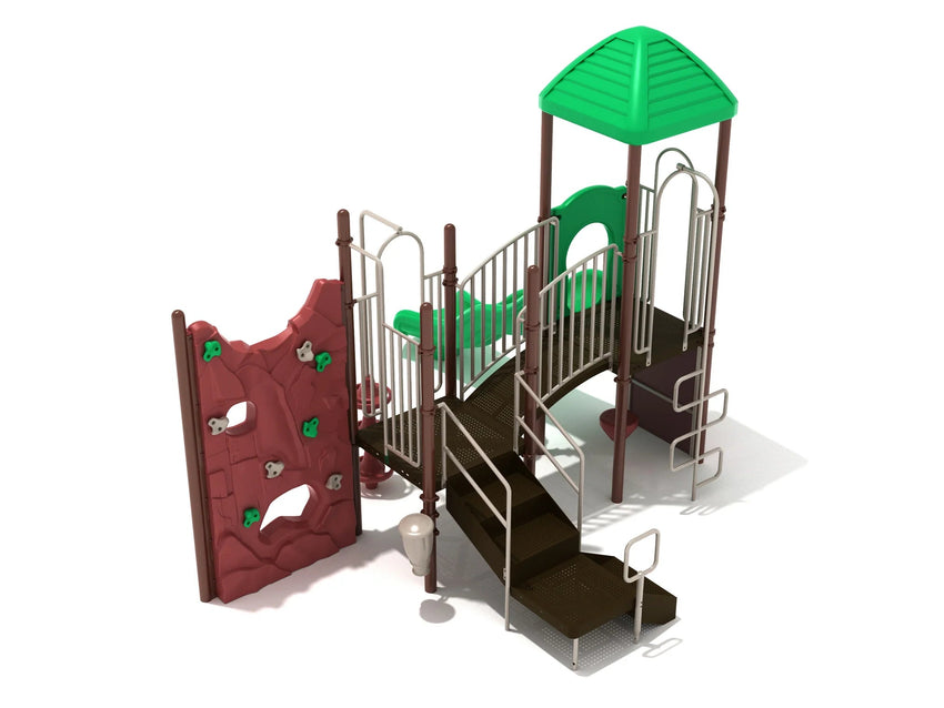 Playground Equipment Wilmington (PKP218) - SchoolOutlet
