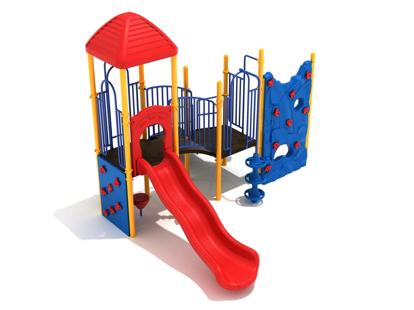 Playground Equipment Wilmington (PKP218) - SchoolOutlet