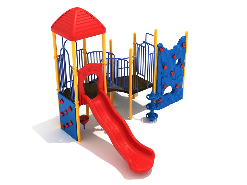 Playground Equipment Wilmington (PKP218) - SchoolOutlet