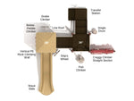 Playground Equipment Wilmington (PKP218) - SchoolOutlet