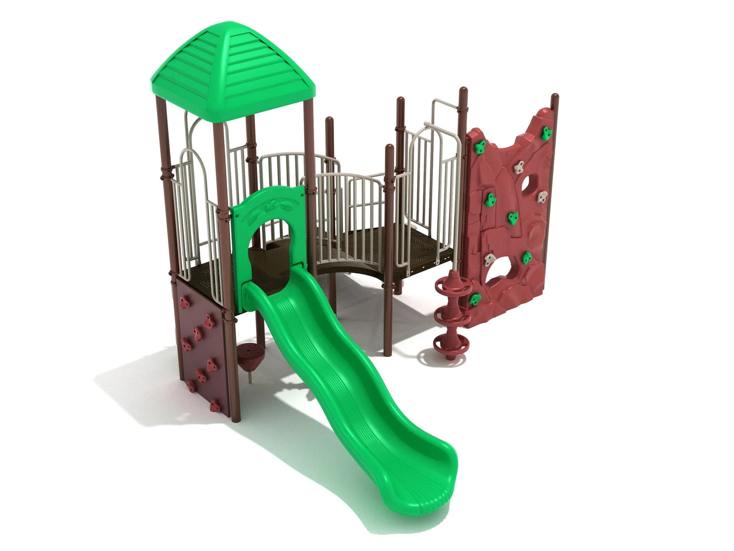 Playground Equipment Wilmington (PKP218) - SchoolOutlet