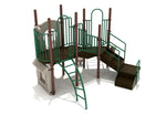 Playground Equipment Valparaiso (PKP219) - SchoolOutlet