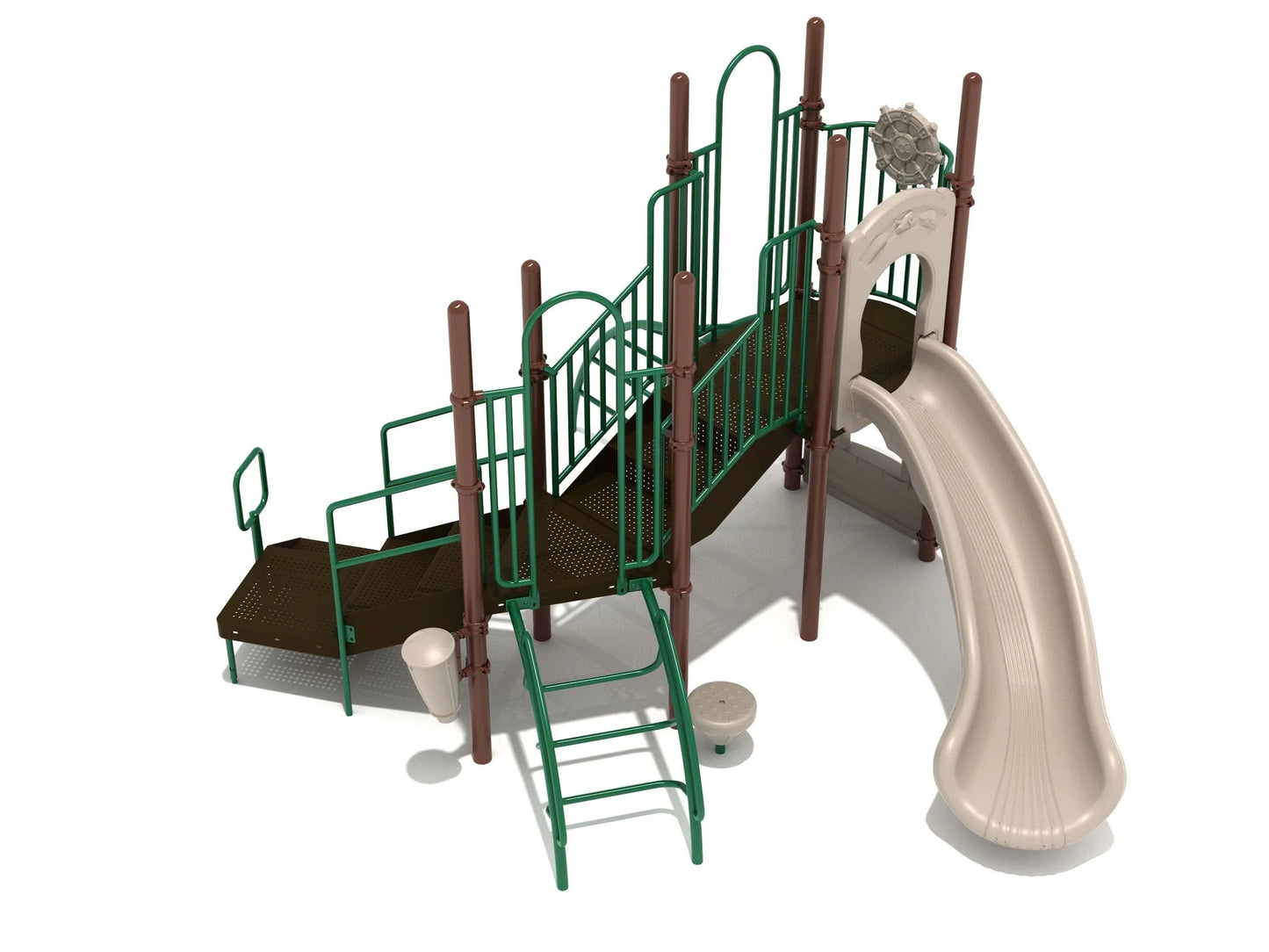 Playground Equipment Valparaiso (PKP219) - SchoolOutlet