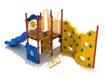 Playground Equipment Chattanooga (PKP223) - SchoolOutlet
