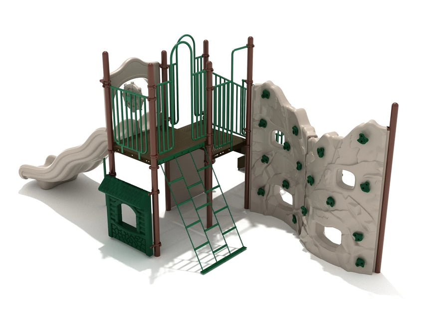 Playground Equipment Chattanooga (PKP223) - SchoolOutlet