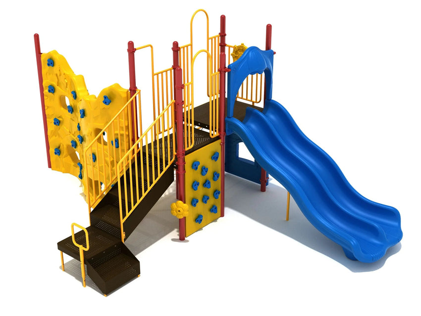 Playground Equipment Chattanooga (PKP223) - SchoolOutlet