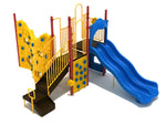 Playground Equipment Chattanooga (PKP223) - SchoolOutlet