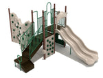 Playground Equipment Chattanooga (PKP223) - SchoolOutlet