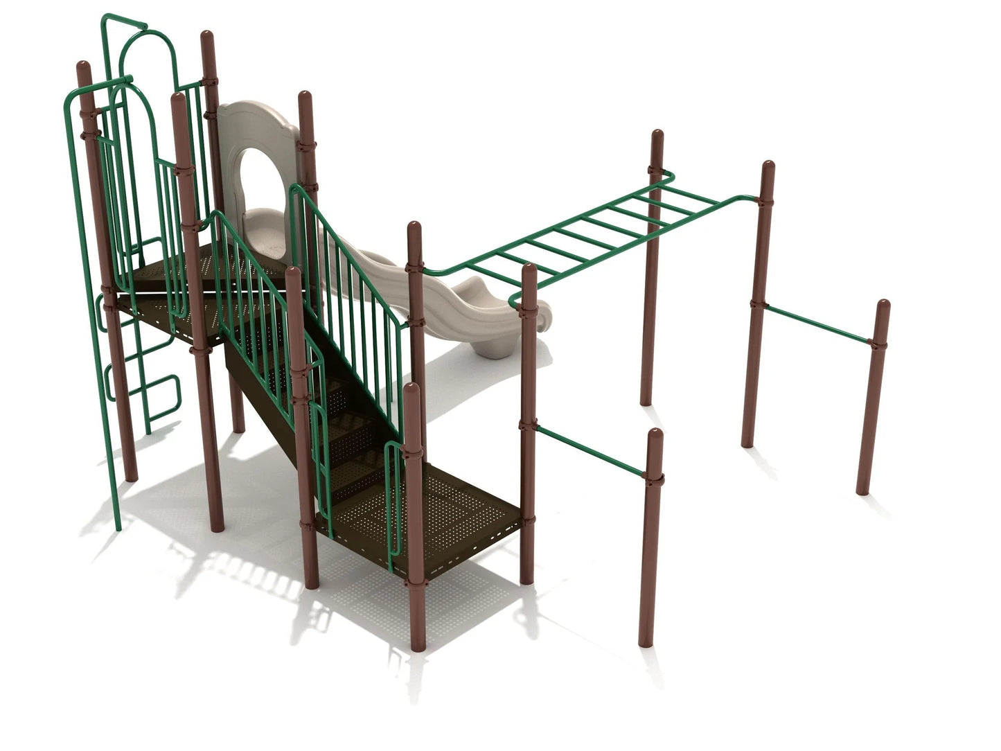 Playground Equipment Forest Grove (PKP224) - SchoolOutlet
