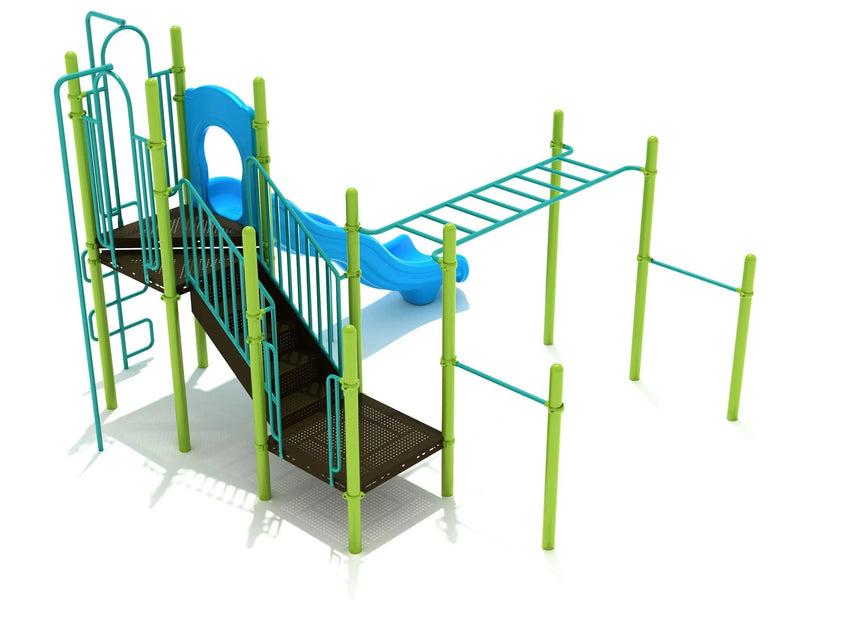 Playground Equipment Forest Grove (PKP224) - SchoolOutlet