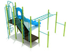 Playground Equipment Forest Grove (PKP224) - SchoolOutlet