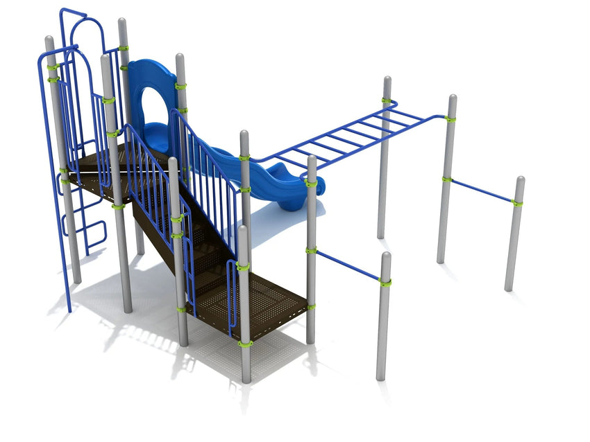 Playground Equipment Forest Grove (PKP224) - SchoolOutlet