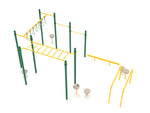 Playground Equipment Alpharetta (PKP225) - SchoolOutlet