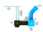 Playground Equipment Homestead (PKP226) - SchoolOutlet