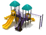 Playground Equipment Dubuque (PKP228) - SchoolOutlet