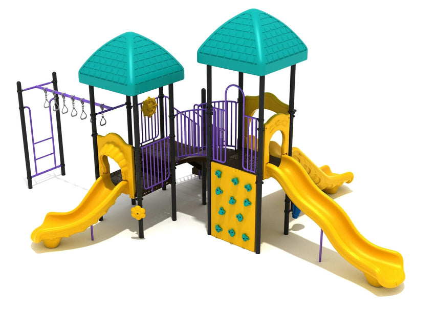 Playground Equipment Dubuque (PKP228) - SchoolOutlet