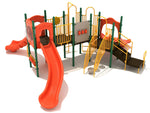Playground Equipment Henderson (PKP229) - SchoolOutlet