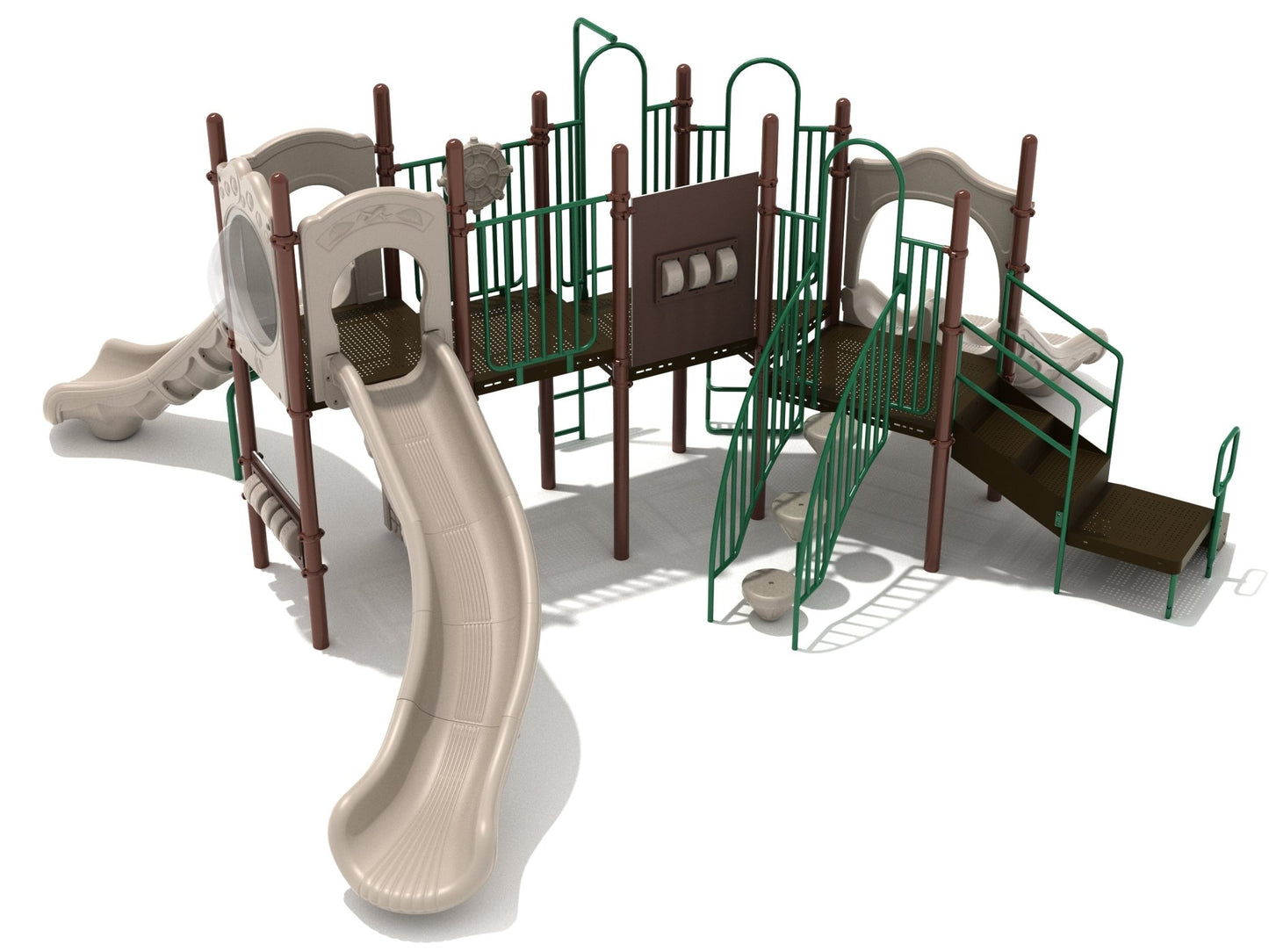 Playground Equipment Henderson (PKP229) - SchoolOutlet