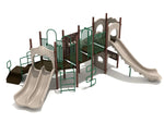 Playground Equipment Henderson (PKP229) - SchoolOutlet