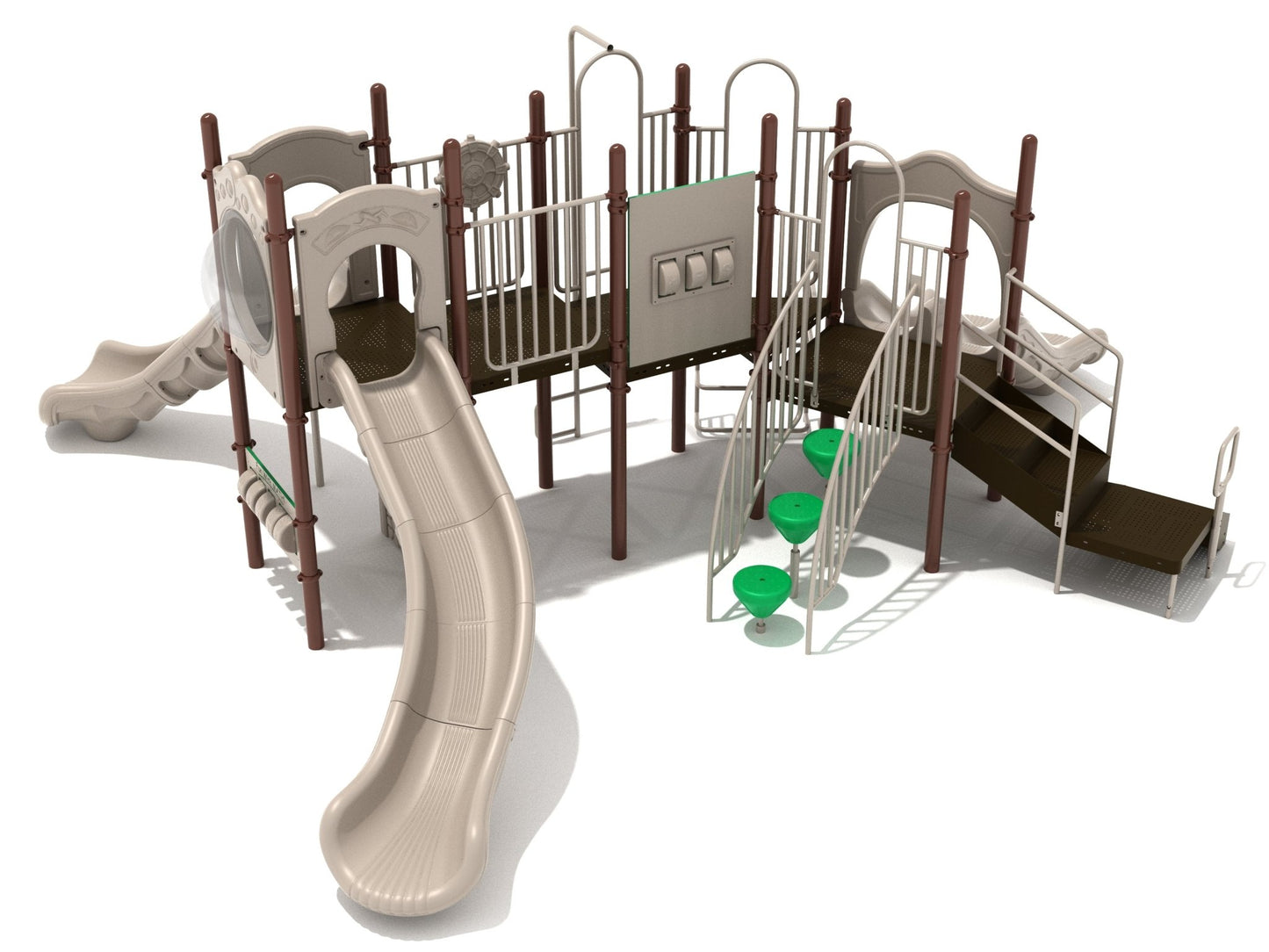 Playground Equipment Henderson (PKP229) - SchoolOutlet